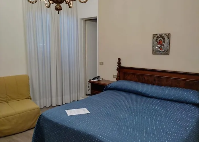 Belvedere & Villa